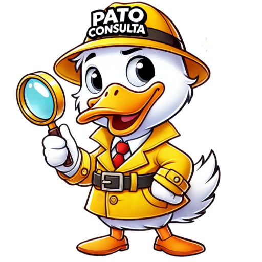 Pato Consulta