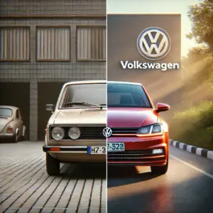 Volkswagen Gol: Do Carro Mais Vendido ao Esquecimento